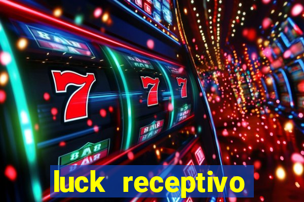 luck receptivo porto seguro